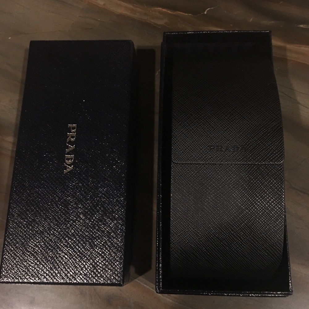 Prada Sunglases